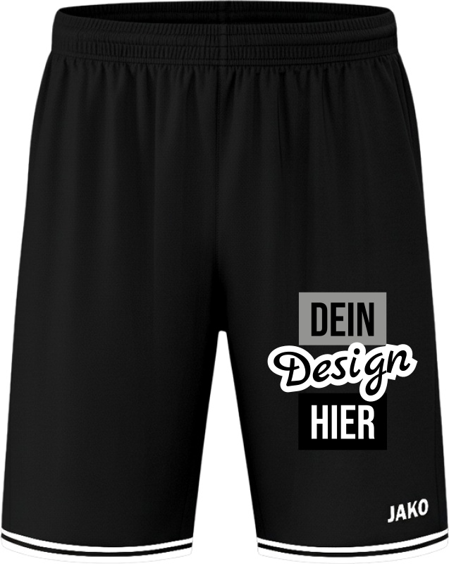 JAKO Basketball Shorts Center 2.0