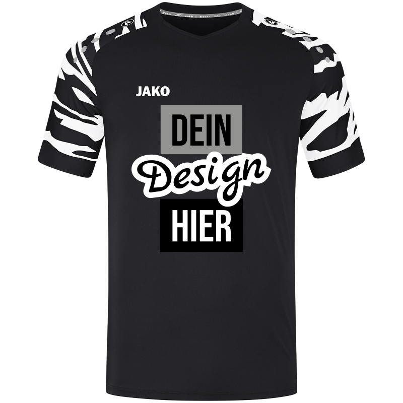 JAKO Nachhaltiges Wild Trikot
